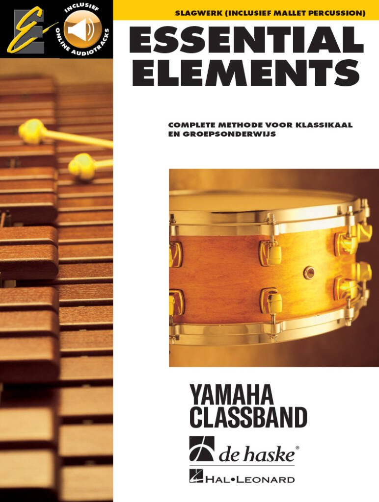 Essential Elements (NL)